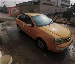 شيفروليه اوبترا